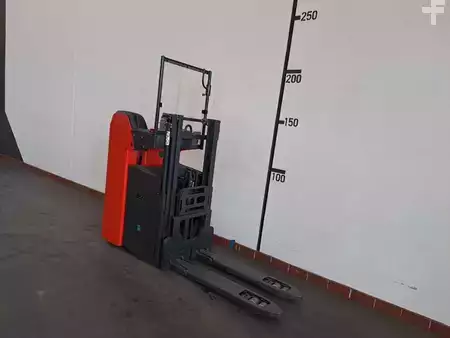 Stoccatori uomo a piedi 2023  Linde D12 S - 770mm (1164-03) (3)