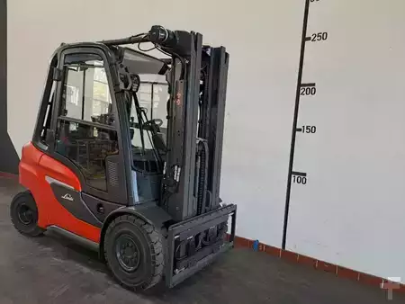 Dieselstapler 2026  Linde H30 D: 3,0t (EU5) (3)