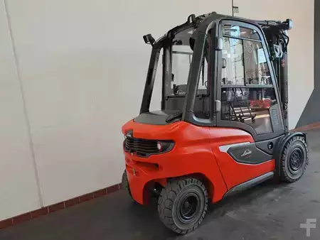 Dieselstapler 2026  Linde H30 D: 3,0t (EU5) (2)