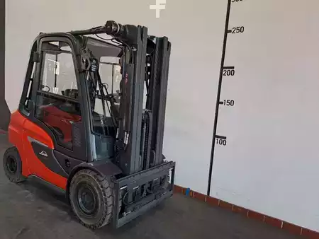 Dieselstapler 2026  Linde H30 D: 3,0t (EU5) (3)