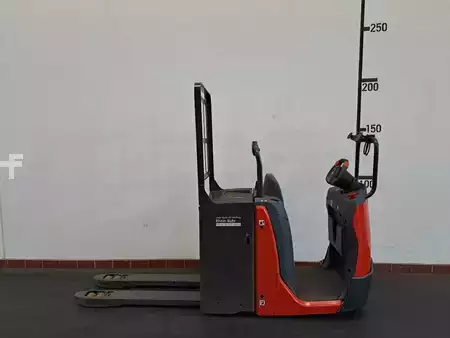 Horizontal-Kommissionierer 2026  Linde N20 B : 2,0t (1)