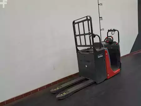 Horizontal-Kommissionierer 2026  Linde N20 B : 2,0t (2)