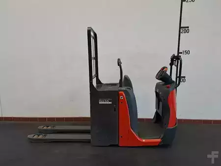 Horizontal-Kommissionierer 2026  Linde N20 B : 2,0t (1)