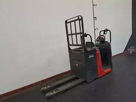 Horizontal-Kommissionierer 2026  Linde N20 B : 2,0t (2)
