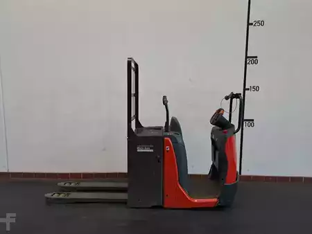Horizontal-Kommissionierer 2026  Linde N20 B : 2,0t (1)