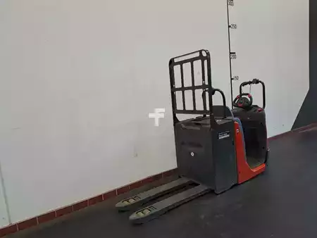 Horizontal-Kommissionierer 2026  Linde N20 B : 2,0t (2)