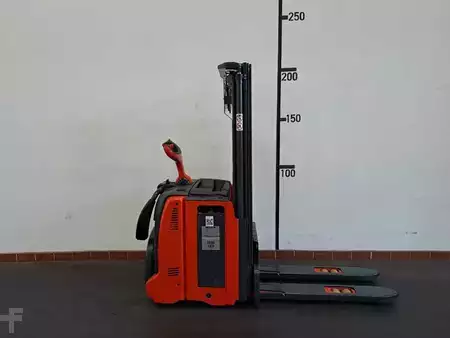 Ruční vysokozdvižný vozík 2018  Linde L12 AP : 1,2t (1)