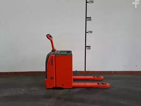 Låglyftare El 2019  Linde T 30: 3,0t (1)