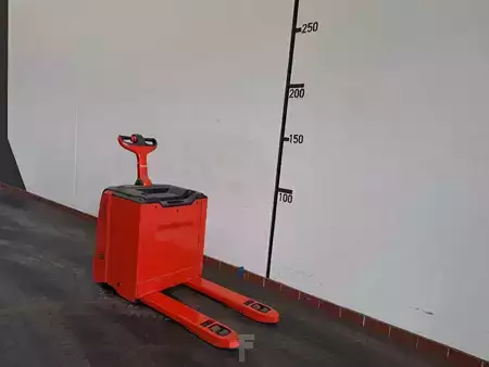 Låglyftare El 2019  Linde T 30: 3,0t (3)
