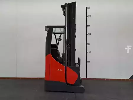 Schubmaststapler 2015  Linde R17X HD 1270mm: 1,7t (1)