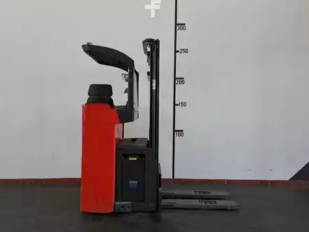 Wózek wysokiego podnoszenia 2018  Linde L16 RW - 970 mm (1)