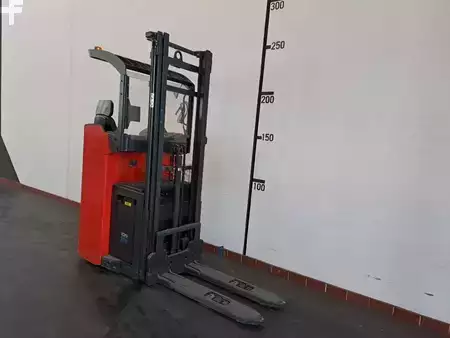Wózek wysokiego podnoszenia 2018  Linde L16 RW - 970 mm (3)