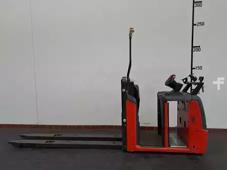Horisontaalinen ordreplukker 2022  Linde N20 C LX : 2,0t (1)