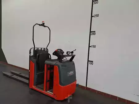 Horisontaalinen ordreplukker 2022  Linde N20 C LX : 2,0t (3)