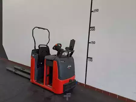 Horizontální vychystávací vozík 2025  Linde N25C - 2.5t (3)