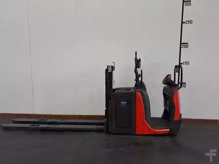 Horisontaalinen ordreplukker 2019  Linde N20 LoL : 1,0 / 2,0t (1)