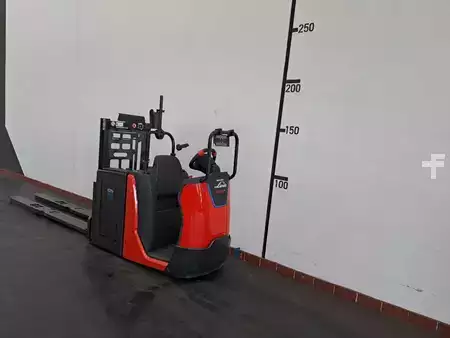 Horisontaalinen ordreplukker 2019  Linde N20 LoL : 1,0 / 2,0t (3)