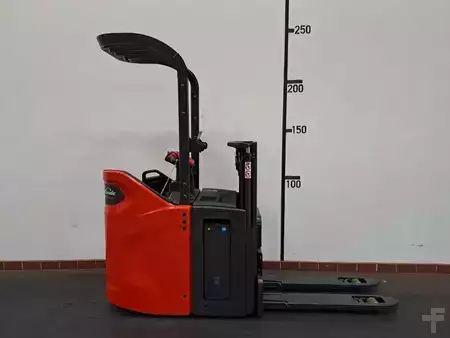 Ruční vysokozdvižný vozík 2024  Linde D12 HP SP : 1,2t / 2t(1161-00) (1)