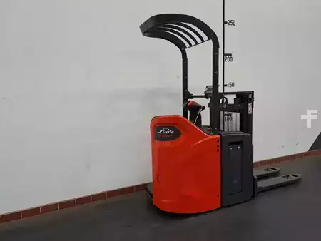 Ruční vysokozdvižný vozík 2024  Linde D12 HP SP : 1,2t / 2t(1161-00) (2)