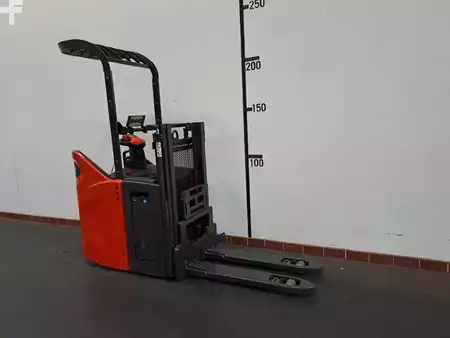 Ruční vysokozdvižný vozík 2024  Linde D12 HP SP : 1,2t / 2t(1161-00) (3)