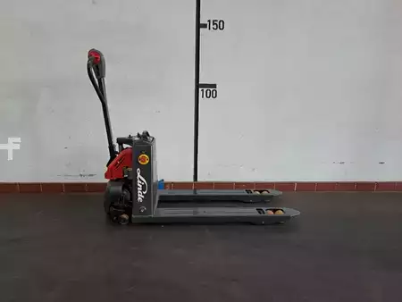 El-pallevogn 2026  Linde MT15C (1)