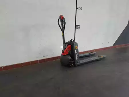 El-pallevogn 2026  Linde MT15C (2)