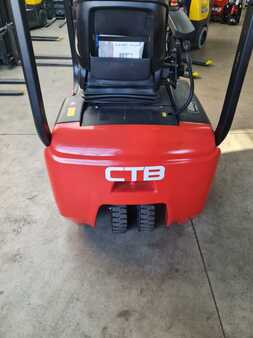 Electric - 3 wheels 2022  EP Equipment CPD20L2 (3)