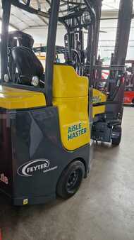 Aisle Master 20NE