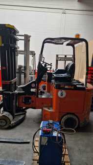 Schubmaststapler 2014  Bendi B40RM (1)