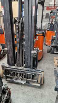 Schubmaststapler 2014  Bendi B40RM (3)
