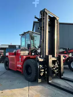 Kontejnerový vozík 2023  EP Equipment EFL1802-1200 (1)