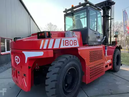 Kontejnerový vozík 2023  EP Equipment EFL1802-1200 (2)