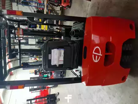 Elektro 3 Rad 2025  EP Equipment EFL15TVL (2)