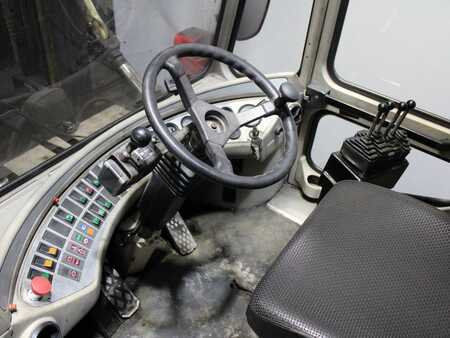 Wózki widłowe diesel 2003  Svetruck 15120 (3) 