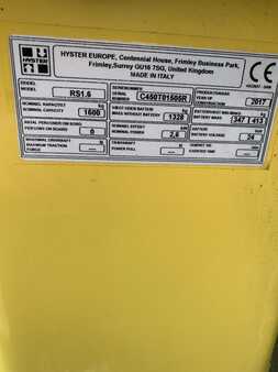 Stapelaars 2017  Hyster RS 1.6 (4)