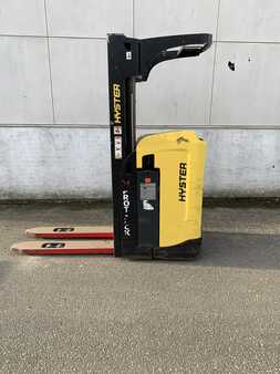 Pallet Stackers 2017  Hyster RS 1.6 (1) 
