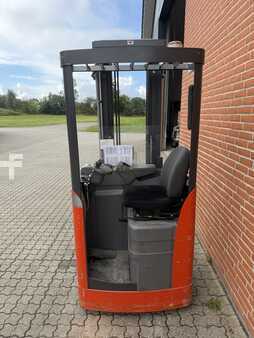  Ledestabler med sete 2019  Unicarriers X 160 (3)