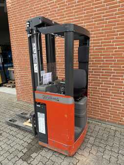  Ledestabler med sete 2019  Unicarriers X 160 (4)