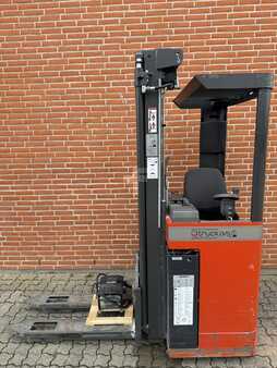  Ledestabler med sete 2019  Unicarriers X 160 (1)