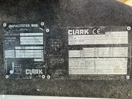 LPG heftrucks 2018  Clark S35L (3)