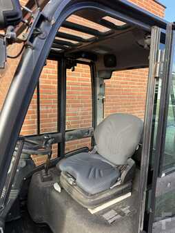 LPG heftrucks 2018  Clark S35L (4)