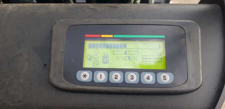 Elektrisk- 3 hjul 2022  EP Equipment CPD15-TVL-80 (3)