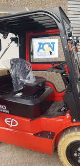 Elettrico 4 ruote 2022  EP Equipment EFL 302 (2) 