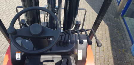 El Truck - 4-hjul 2023  EP Equipment EFL 303 (5) 