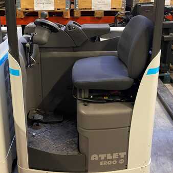 Atlet Unicarriers XLL200