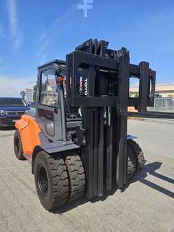 Diesel Forklifts 2018  Toyota 40-8FD70N (12)