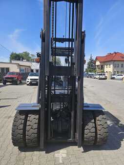 Diesel Forklifts 2018  Toyota 40-8FD70N (15)