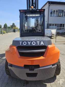 Diesel Forklifts 2018  Toyota 40-8FD70N (16)