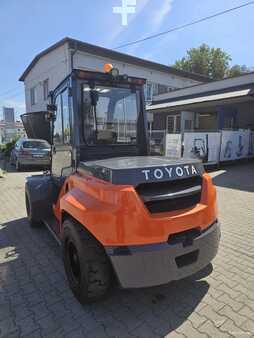 Diesel Forklifts 2018  Toyota 40-8FD70N (20)