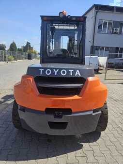 Diesel Forklifts 2018  Toyota 40-8FD70N (7)